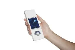 Chiropractic Burbank CA miHealth miHealth device for NES Health