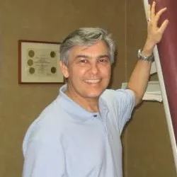 Jorge Silverio is the owner and operator as well as the chiropractor at First Chiropractic